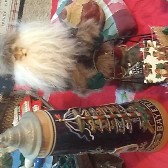 Vintage Box of CHRISTMAS LIGHTS 🎄 - Picture 13 of 16